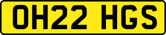 OH22HGS
