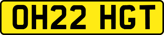 OH22HGT