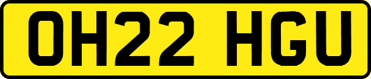 OH22HGU