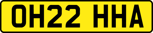 OH22HHA