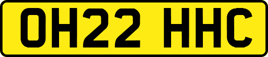 OH22HHC