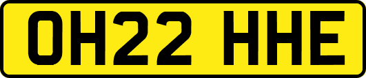 OH22HHE