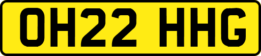 OH22HHG