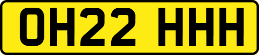 OH22HHH