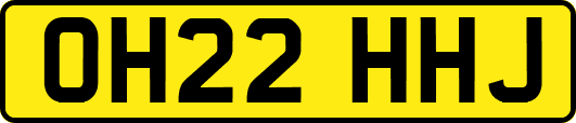 OH22HHJ