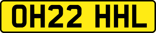 OH22HHL