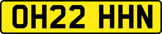 OH22HHN