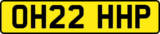 OH22HHP