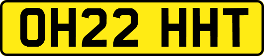 OH22HHT