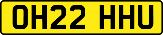 OH22HHU