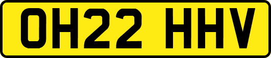 OH22HHV