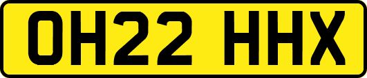 OH22HHX