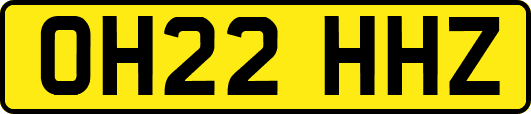 OH22HHZ
