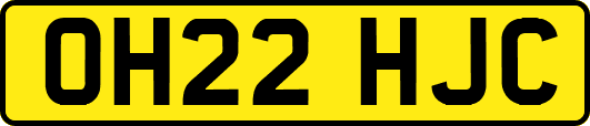 OH22HJC