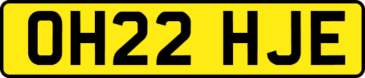 OH22HJE