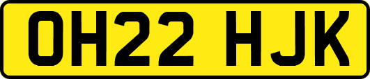 OH22HJK