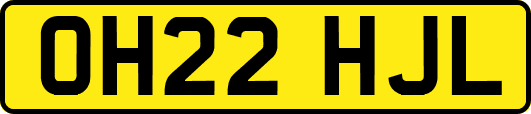 OH22HJL