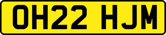 OH22HJM
