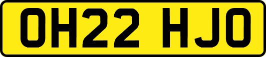 OH22HJO