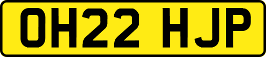 OH22HJP