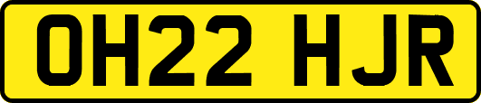 OH22HJR