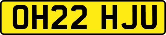 OH22HJU