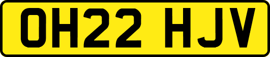 OH22HJV