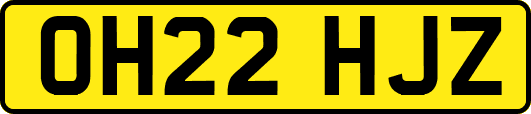 OH22HJZ
