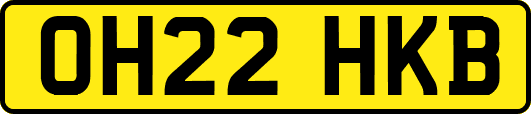 OH22HKB