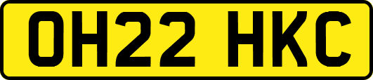 OH22HKC