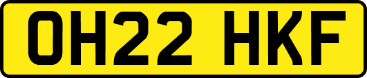 OH22HKF