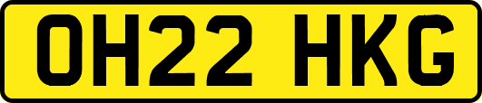 OH22HKG