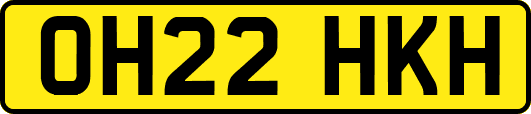 OH22HKH