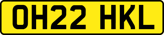 OH22HKL