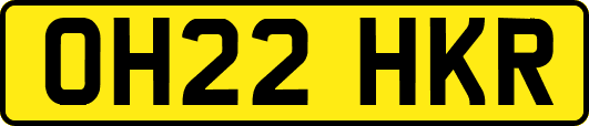 OH22HKR