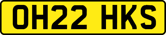 OH22HKS