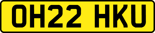 OH22HKU