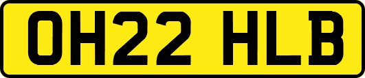 OH22HLB