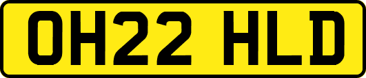 OH22HLD