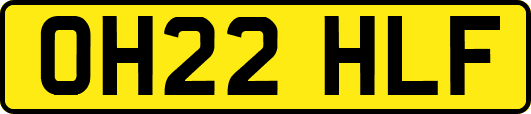 OH22HLF