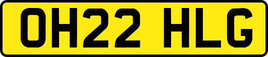 OH22HLG