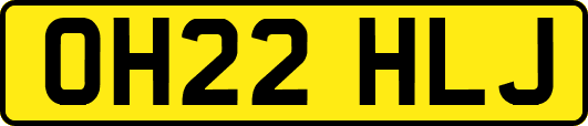 OH22HLJ