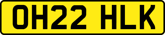 OH22HLK