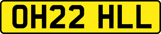 OH22HLL