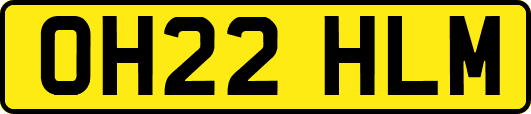 OH22HLM