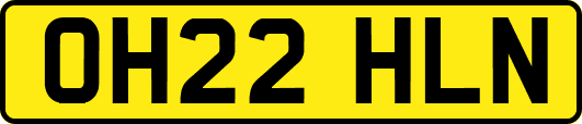 OH22HLN