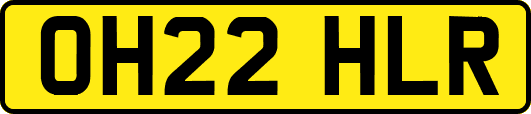 OH22HLR