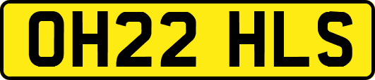 OH22HLS