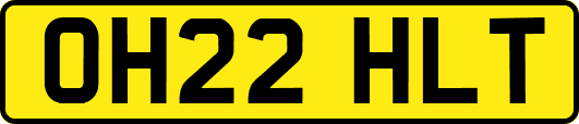 OH22HLT