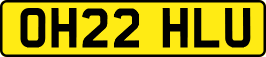 OH22HLU
